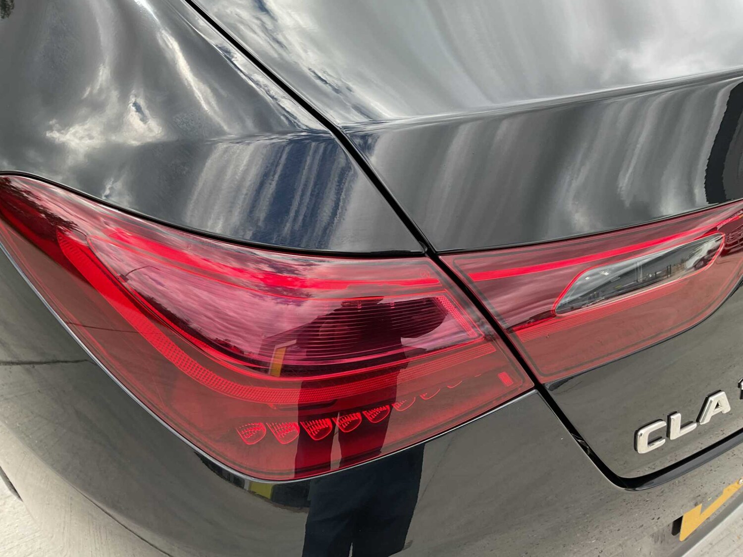 Used Mercedes-Benz CLA 2024 for sale - 75968171: Photo 15