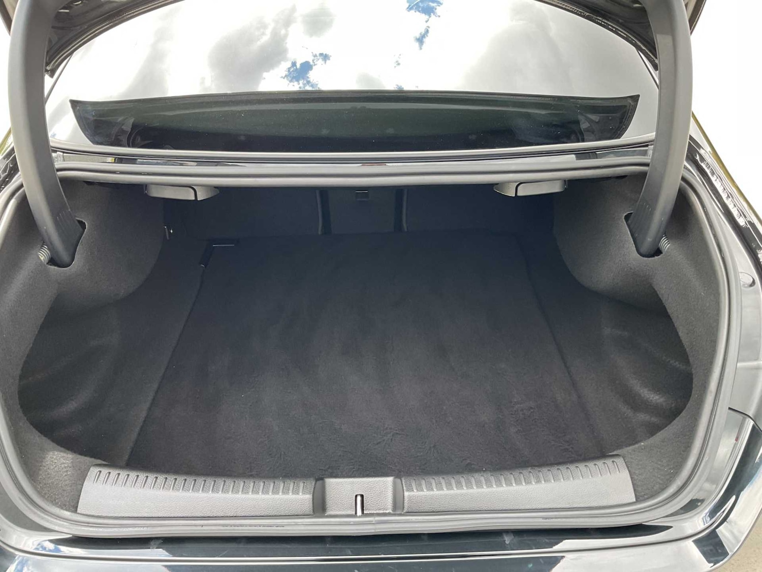 Used Mercedes-Benz CLA 2024 for sale - 75968171: Photo 17