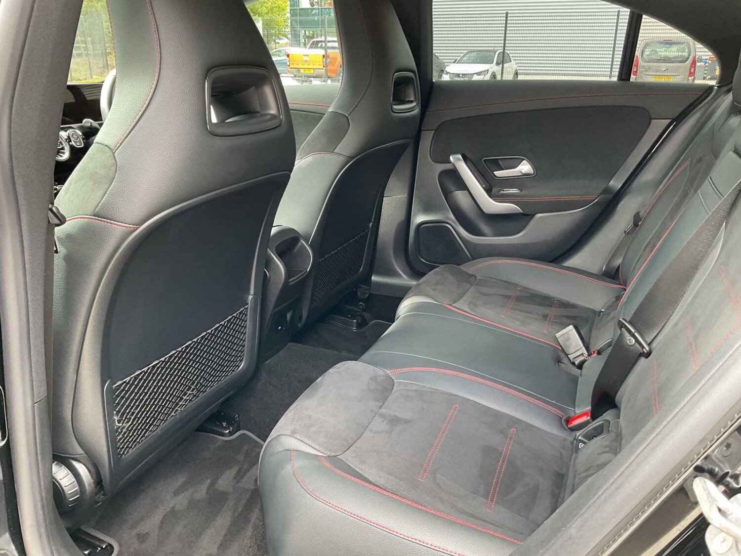 Used Mercedes-Benz CLA 2024 for sale - 75968171: Photo 19