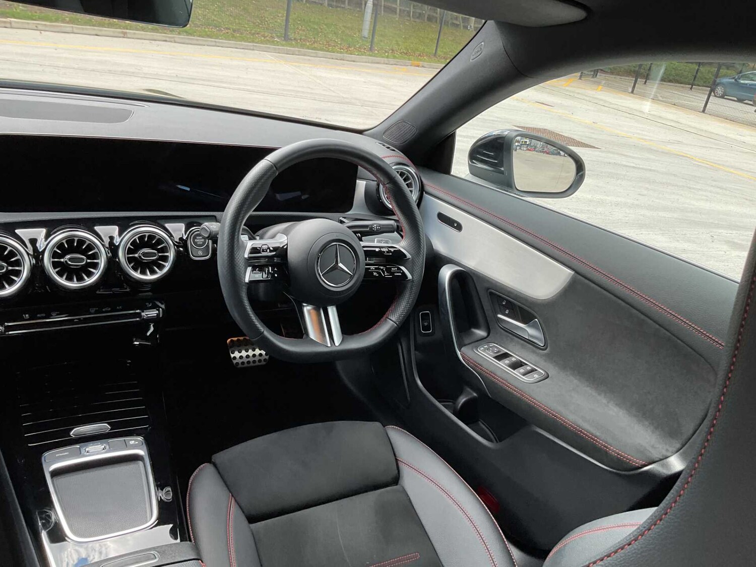 Used Mercedes-Benz CLA 2024 for sale - 75968171: Photo 22