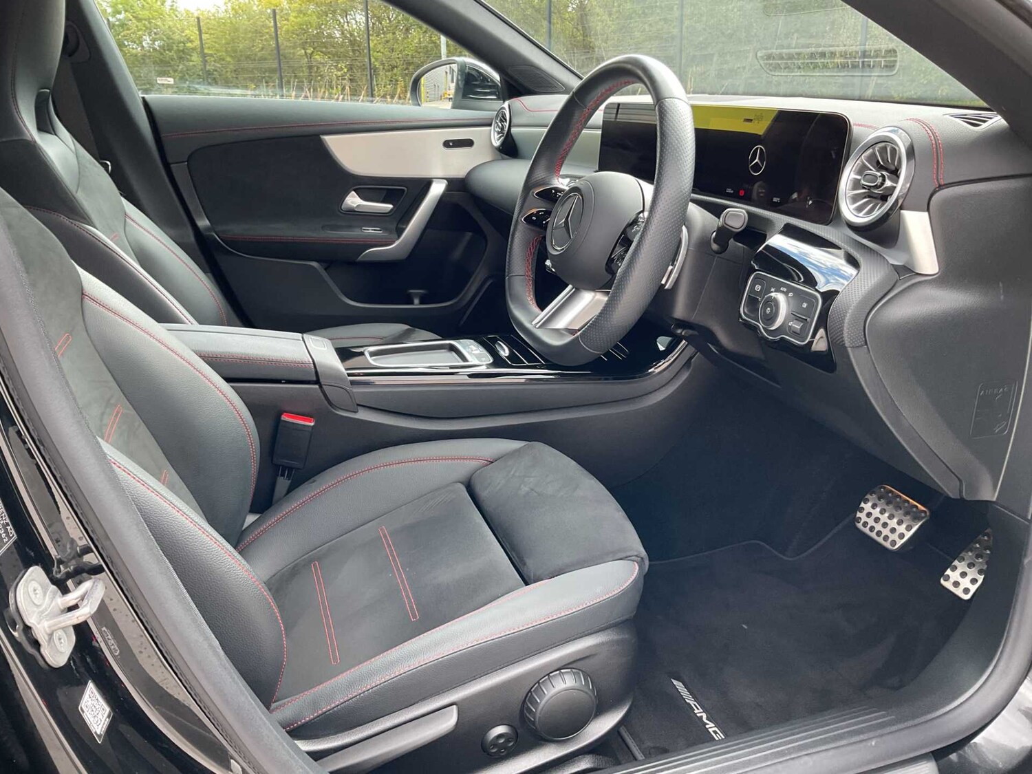 Used Mercedes-Benz CLA 2024 for sale - 75968171: Photo 24