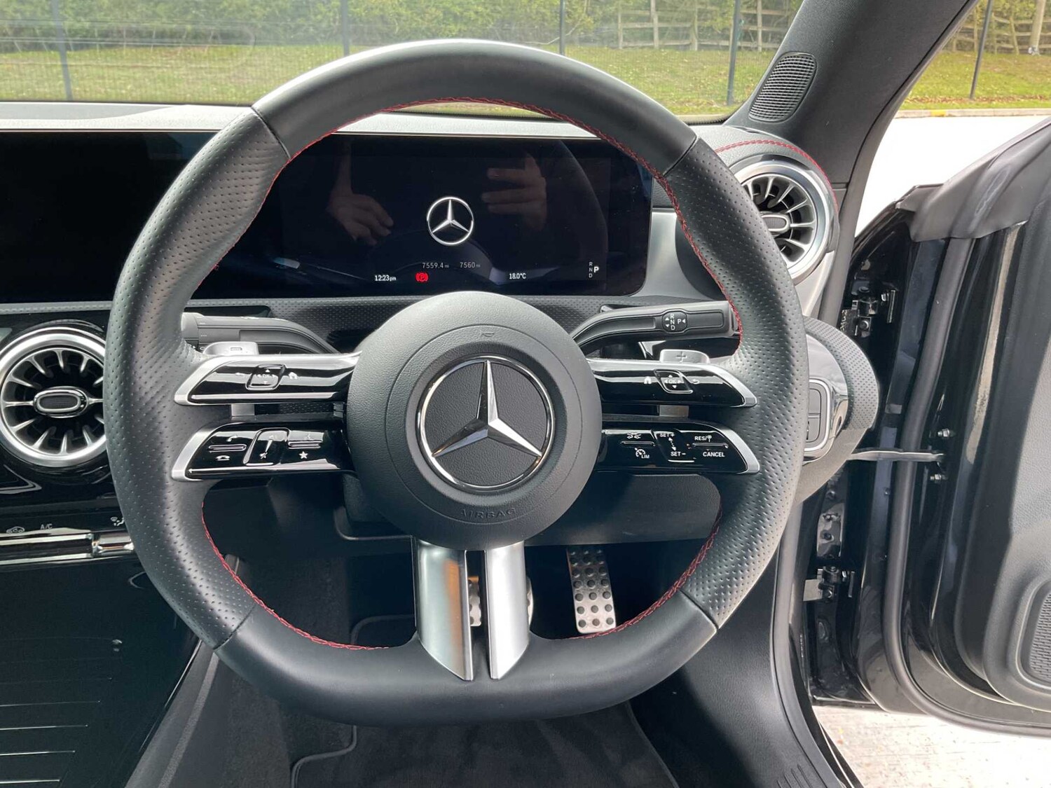 Used Mercedes-Benz CLA 2024 for sale - 75968171: Photo 25