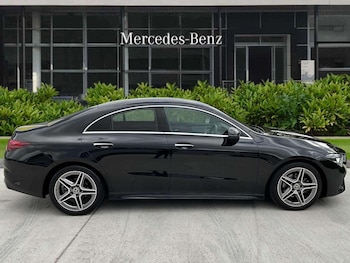 Used Mercedes-Benz CLA 2024 for sale - 75968171: Photo