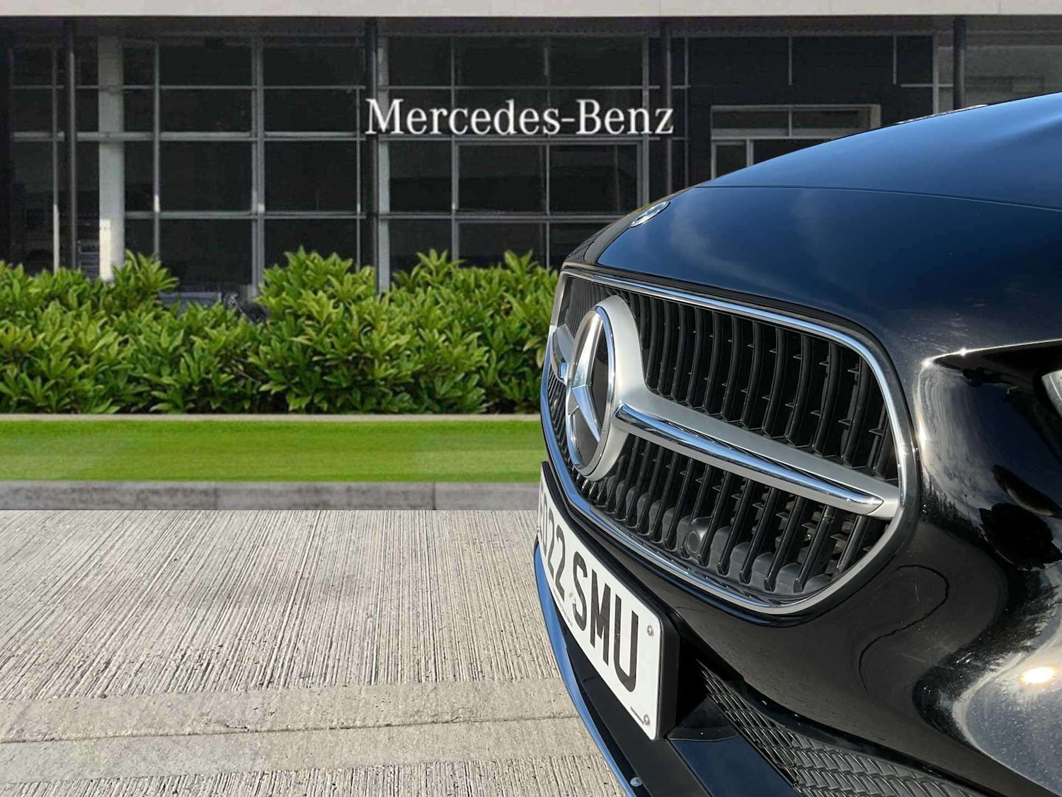 Used Mercedes-Benz C Class 2022 for sale - 76575902: Photo 10