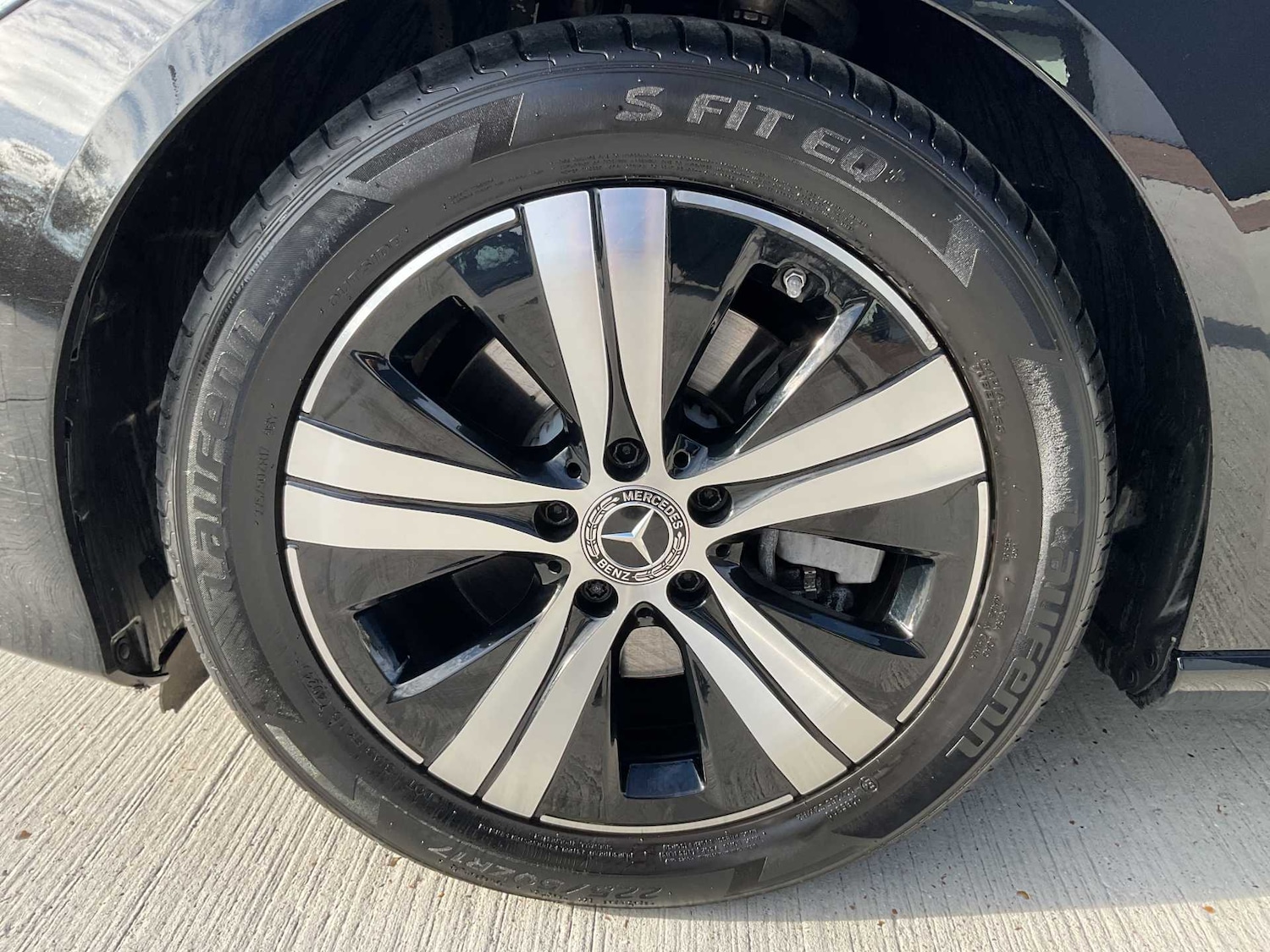 Used Mercedes-Benz C Class 2022 for sale - 76575902: Photo 12