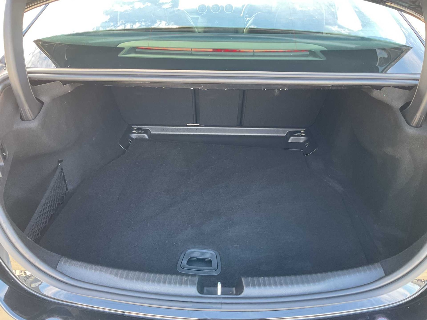 Used Mercedes-Benz C Class 2022 for sale - 76575902: Photo 17