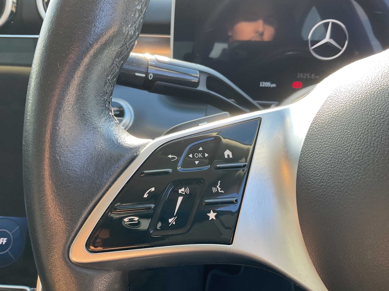 Used Mercedes-Benz C Class 2022 for sale - 76575902: Photo 27