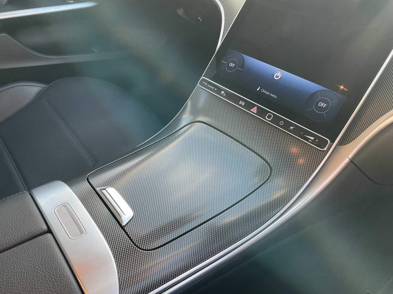 Used Mercedes-Benz C Class 2022 for sale - 76575902: Photo 29