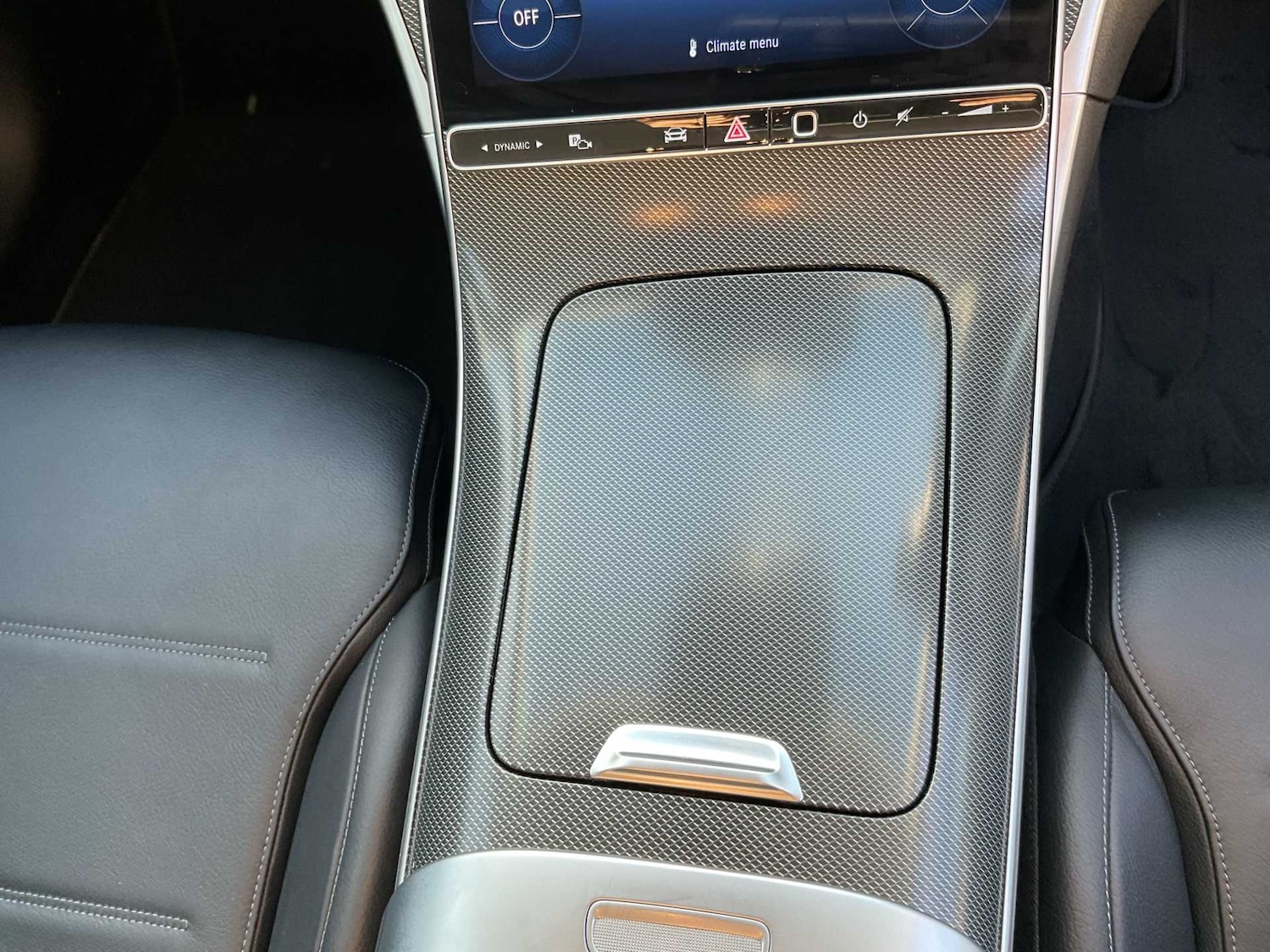 Used Mercedes-Benz C Class 2022 for sale - 76575902: Photo 30