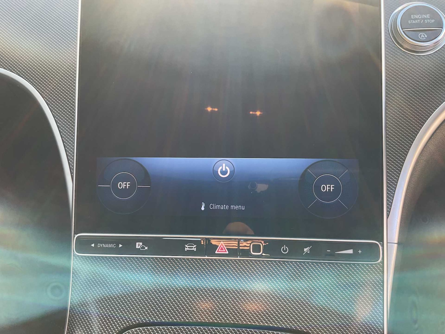 Used Mercedes-Benz C Class 2022 for sale - 76575902: Photo 31