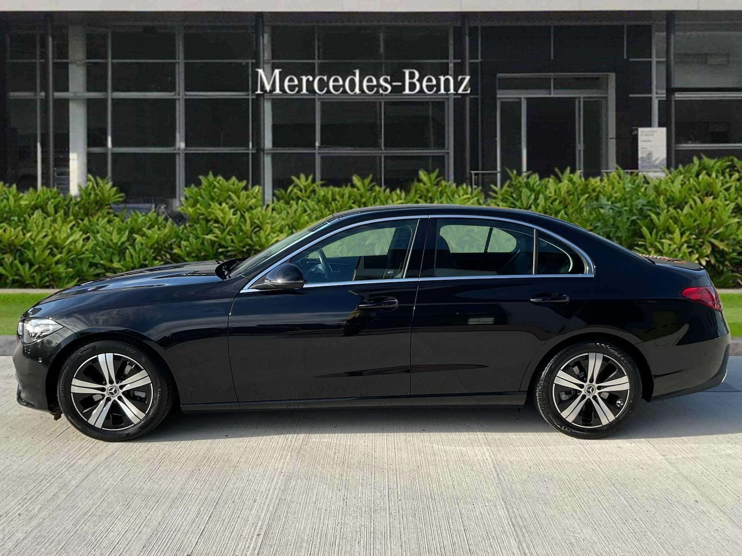 Used Mercedes-Benz C Class 2022 for sale - 76575902: Photo 6