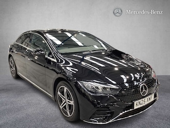 Used Mercedes-Benz EQA 2025 for sale - 78800241: Photo