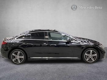 Used Mercedes-Benz EQA 2025 for sale - 78800241: Photo