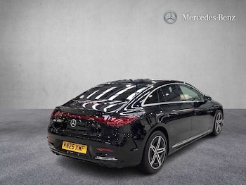 Used Mercedes-Benz EQA 2025 for sale - 78800241: Photo