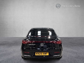 Used Mercedes-Benz EQA 2025 for sale - 78800241: Photo