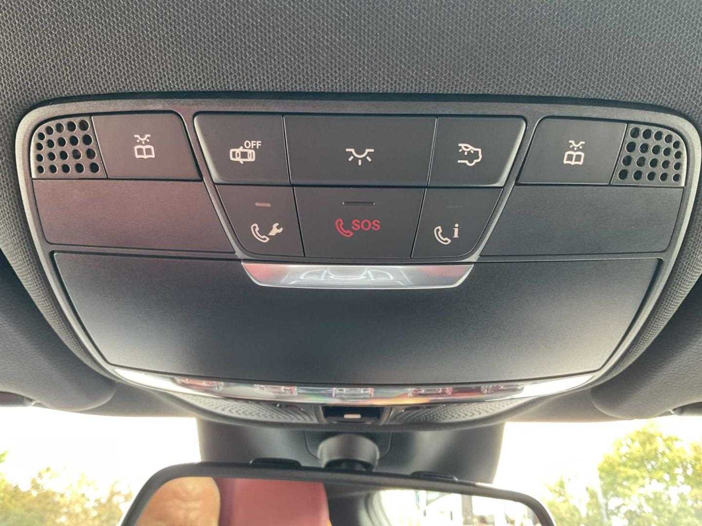 Vehicle 32