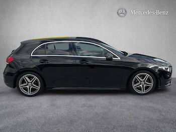 Used Mercedes-Benz A-Class 2021 for sale - 79637135: Photo