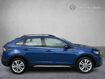 Used Volkswagen Taigo 2022 for sale - 77886091: Photo