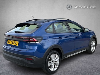 Used Volkswagen Taigo 2022 for sale - 77886091: Photo