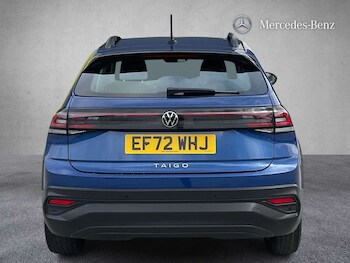 Used Volkswagen Taigo 2022 for sale - 77886091: Photo