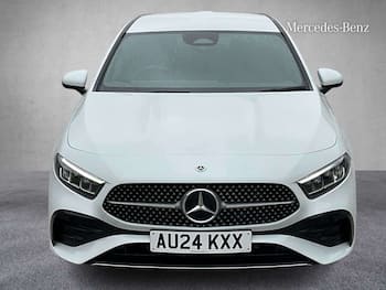 Used Mercedes-Benz A-Class 2024 for sale - 79511815: Photo