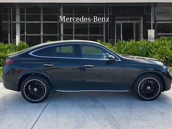 Used Mercedes-Benz GLC 2023 for sale - 75846437: Photo