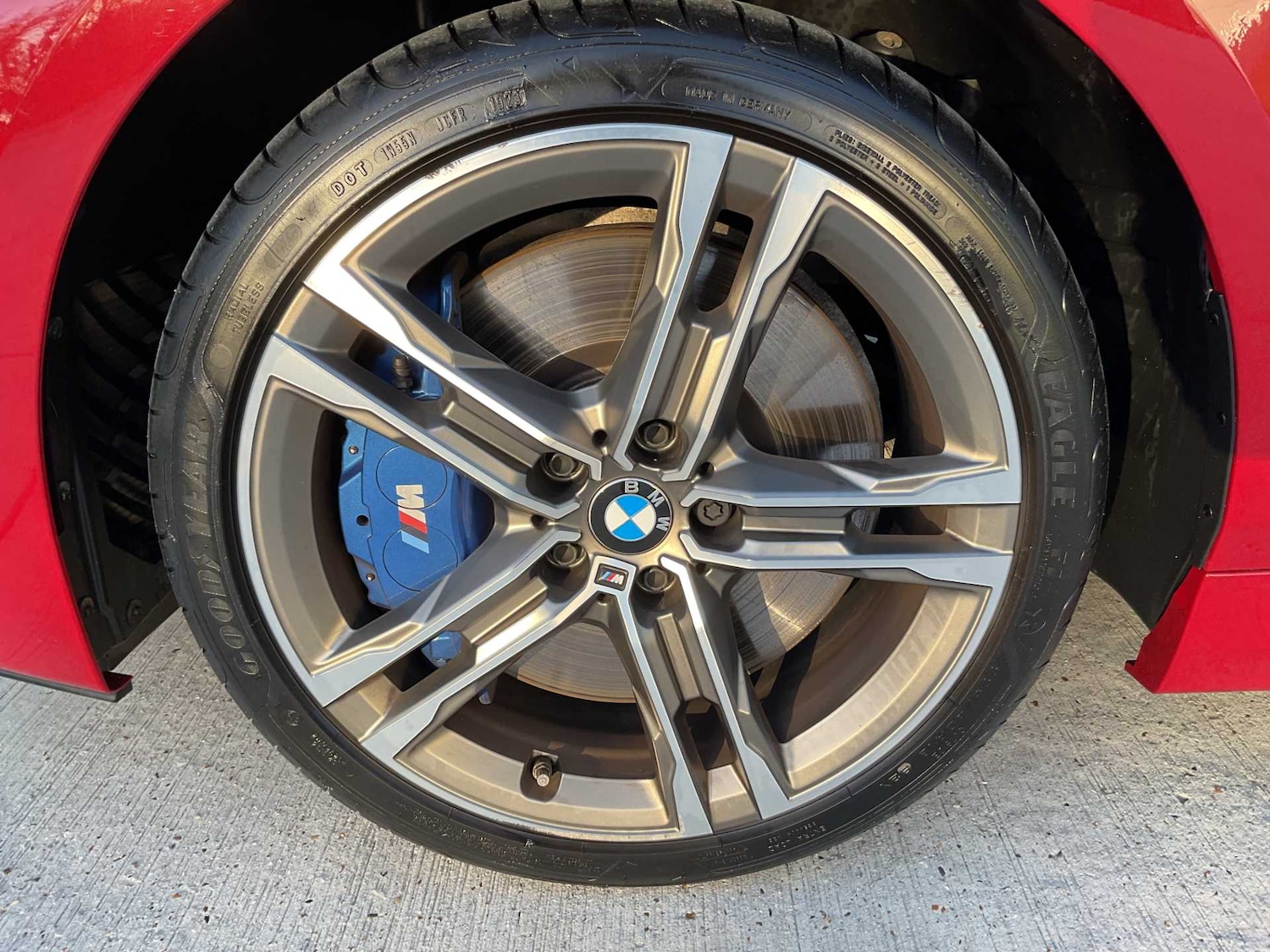 Used BMW 1 Series 2022 for sale - 76594279: Photo 11