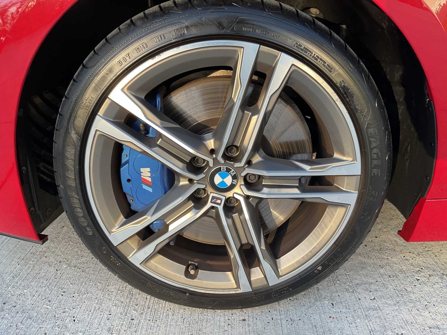 Used BMW 1 Series 2022 for sale - 76594279: Photo 12