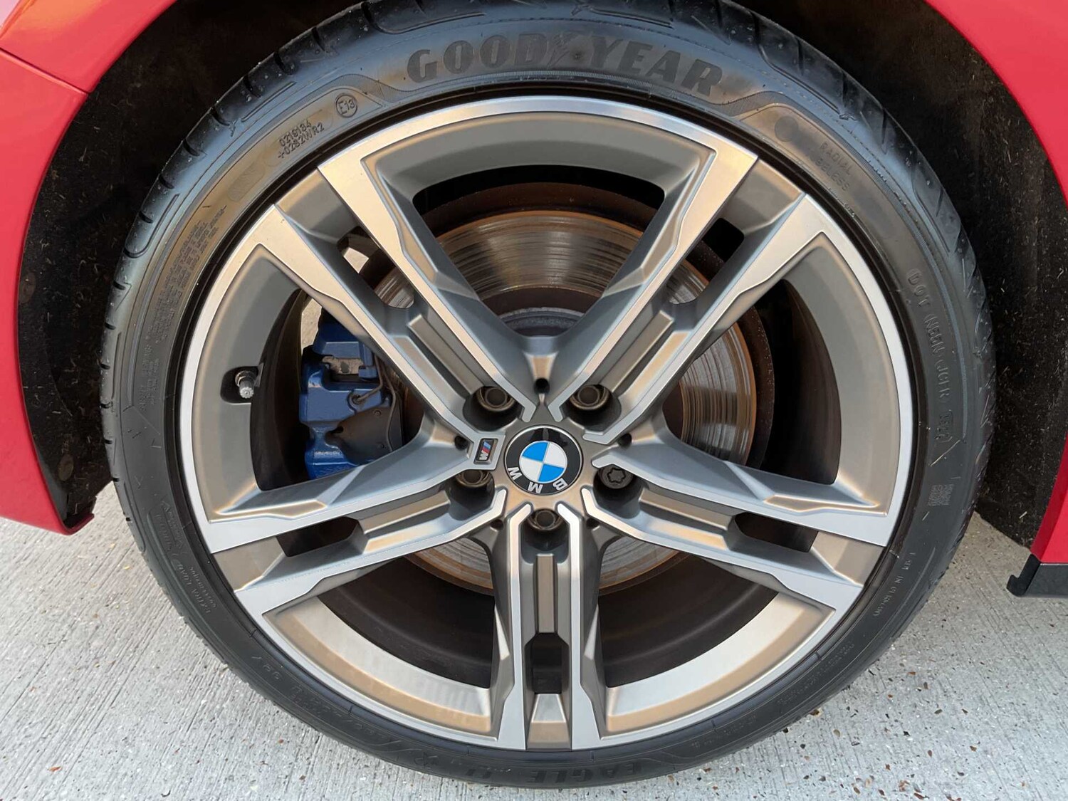 Used BMW 1 Series 2022 for sale - 76594279: Photo 13