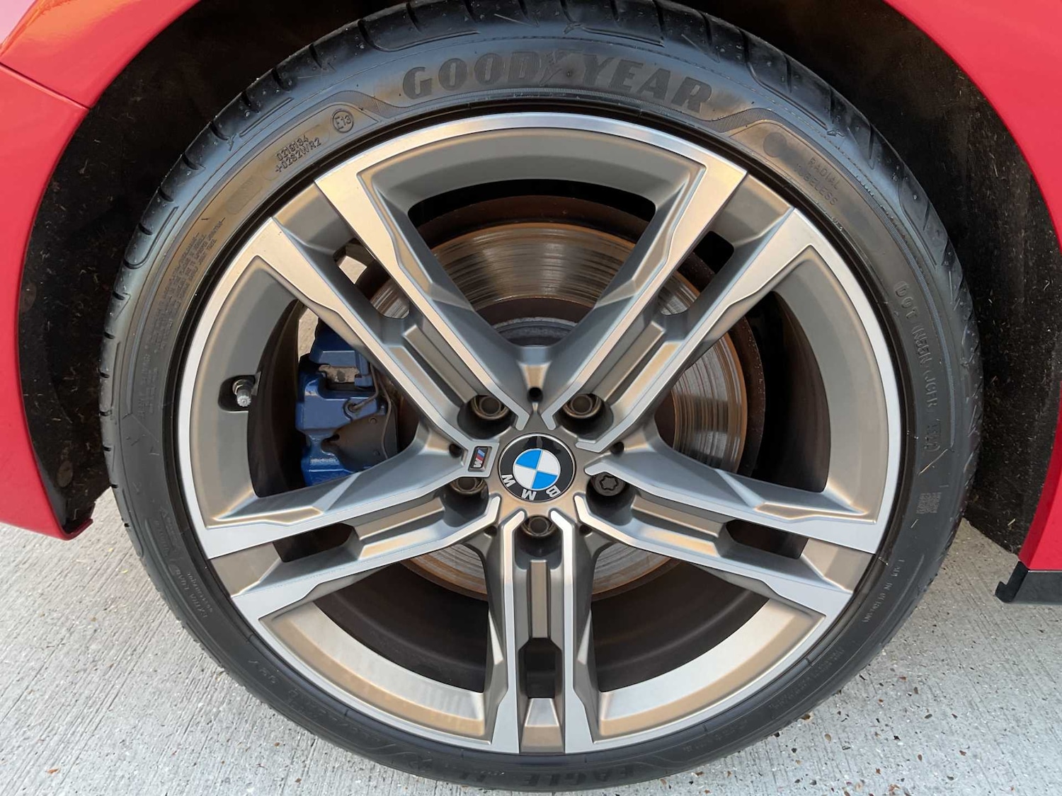 Used BMW 1 Series 2022 for sale - 76594279: Photo 14