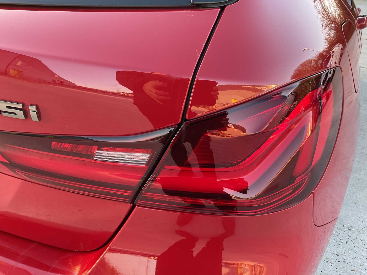 Used BMW 1 Series 2022 for sale - 76594279: Photo 15