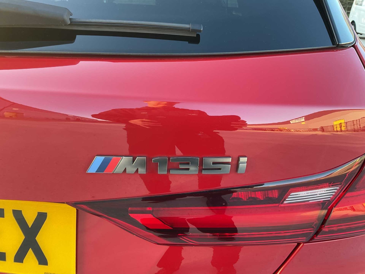 Used BMW 1 Series 2022 for sale - 76594279: Photo 16