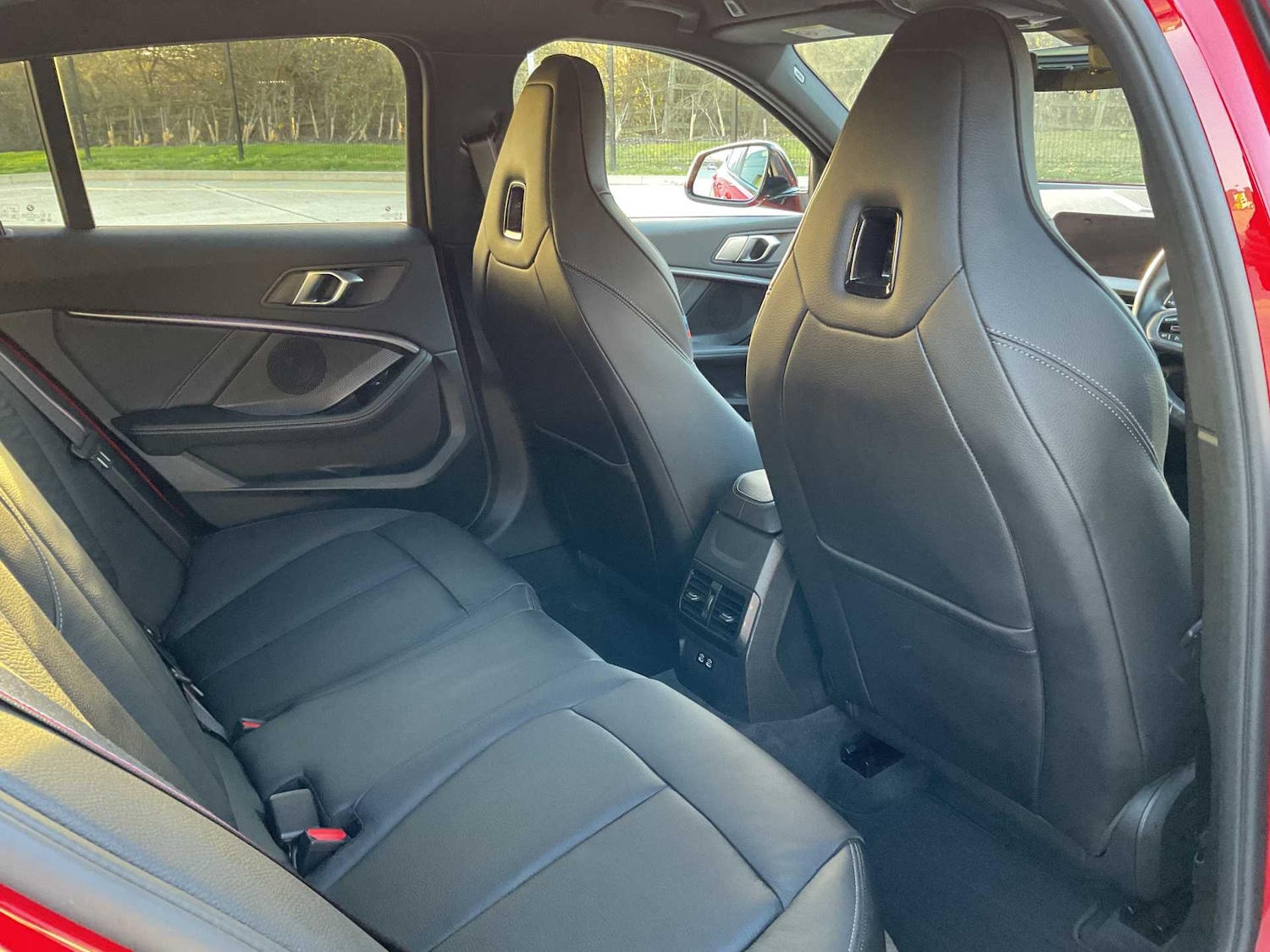 Used BMW 1 Series 2022 for sale - 76594279: Photo 18