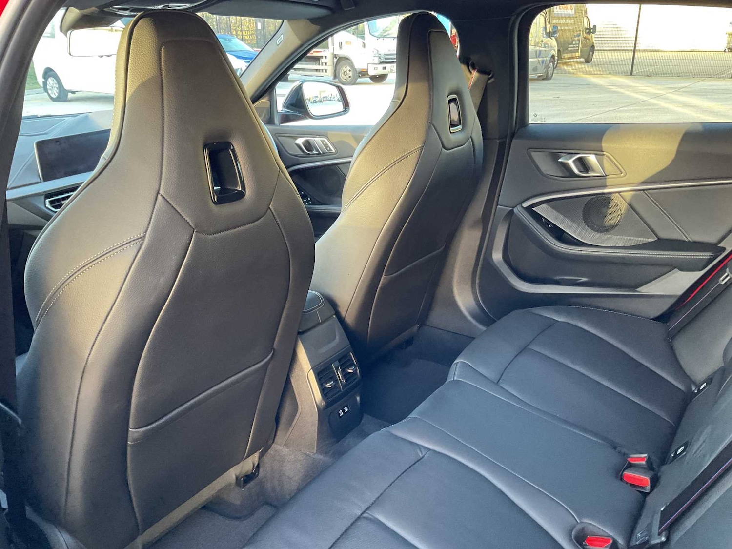 Used BMW 1 Series 2022 for sale - 76594279: Photo 19