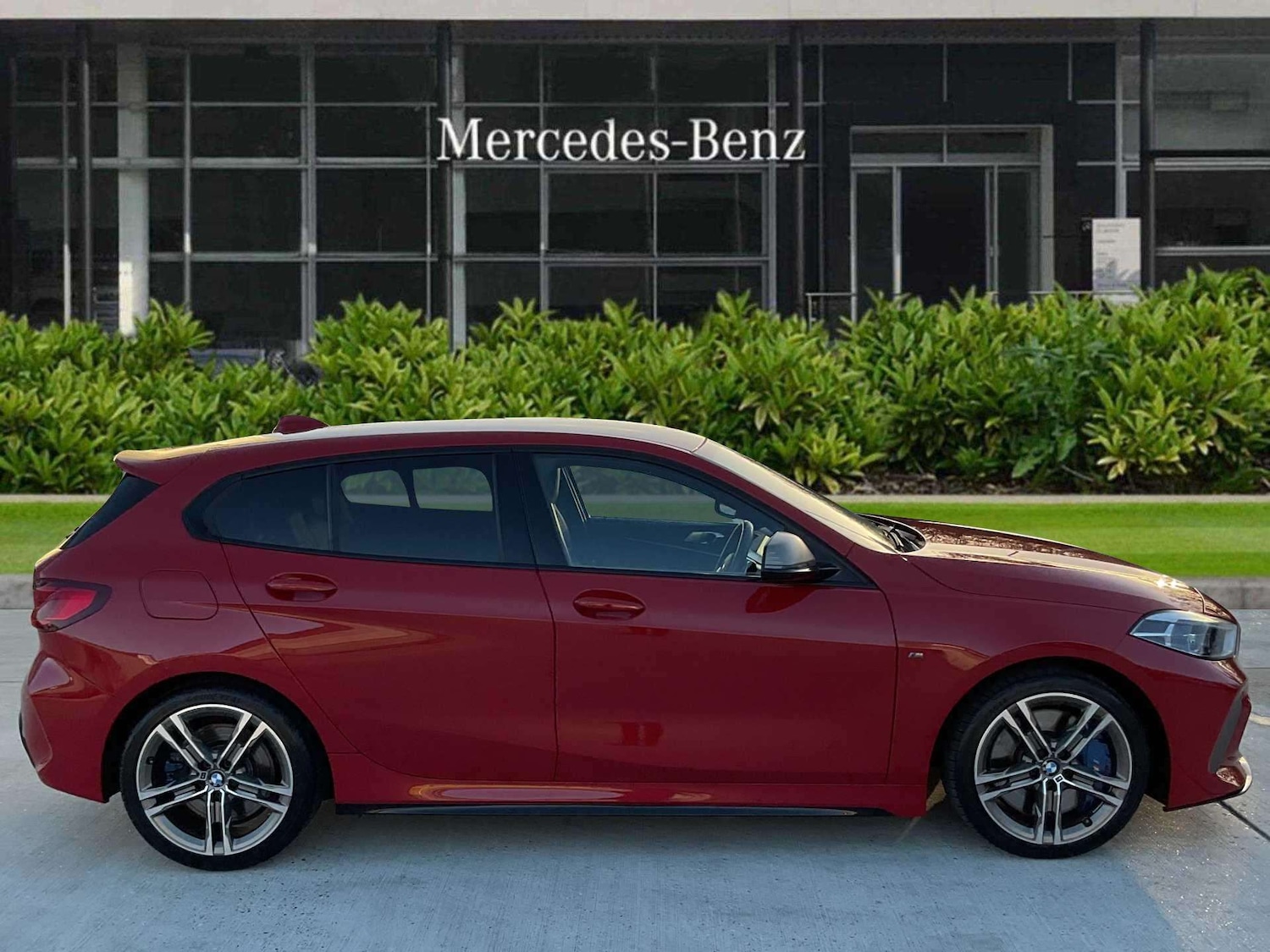 Used BMW 1 Series 2022 for sale - 76594279: Photo 2