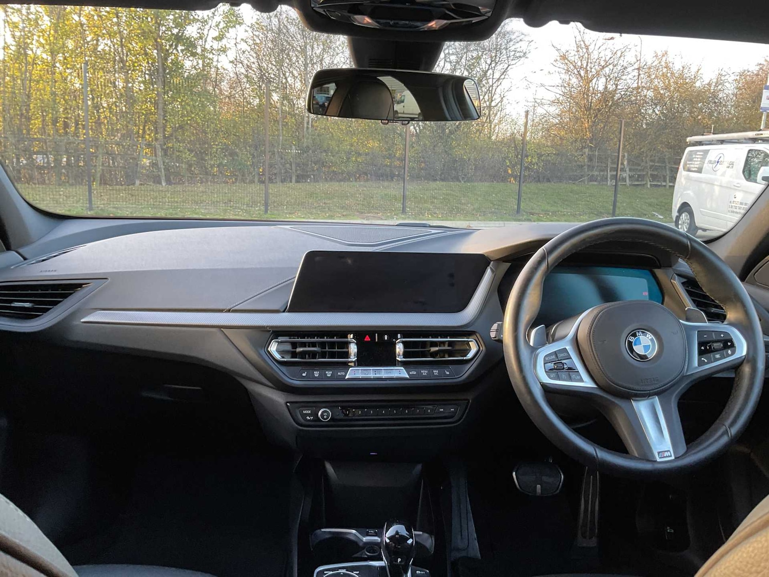 Used BMW 1 Series 2022 for sale - 76594279: Photo 21