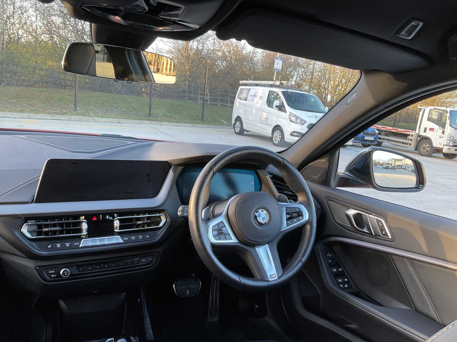 Used BMW 1 Series 2022 for sale - 76594279: Photo 22