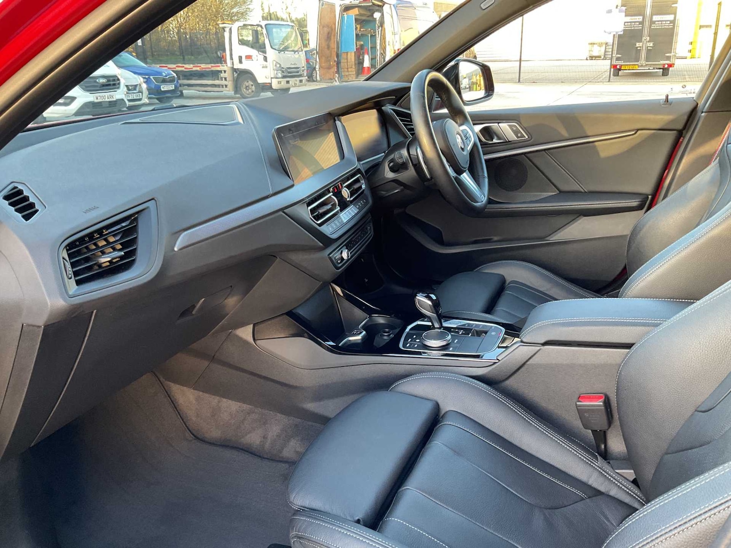 Used BMW 1 Series 2022 for sale - 76594279: Photo 23