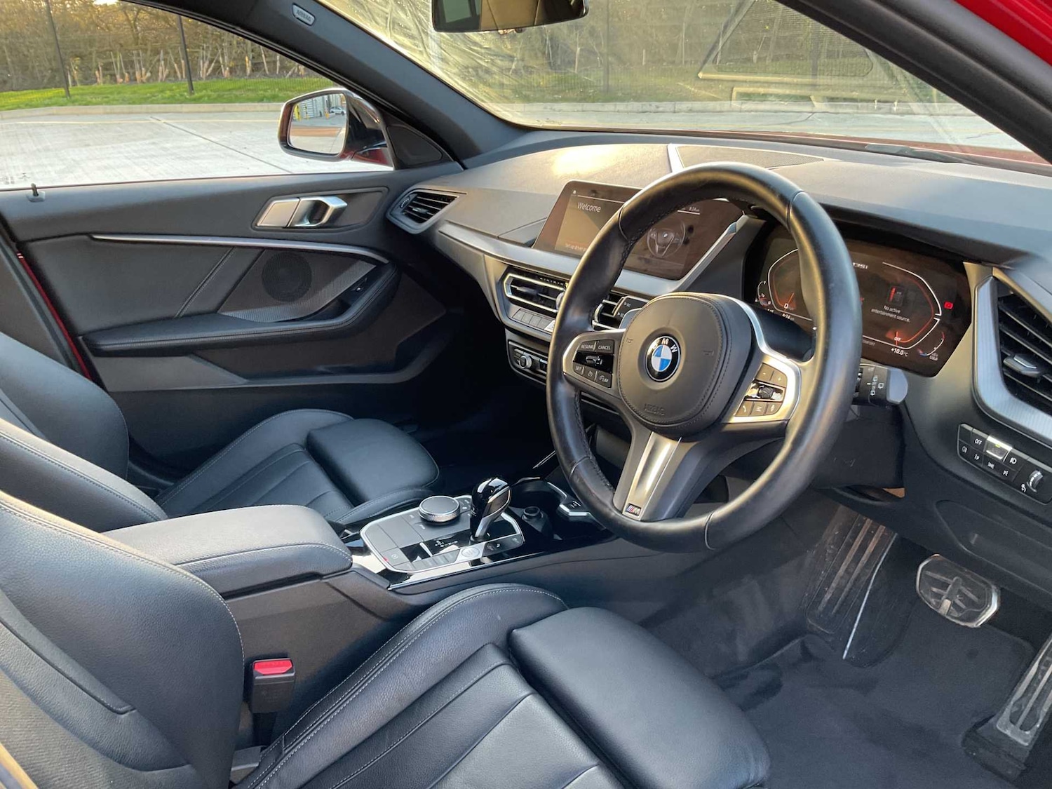 Used BMW 1 Series 2022 for sale - 76594279: Photo 24