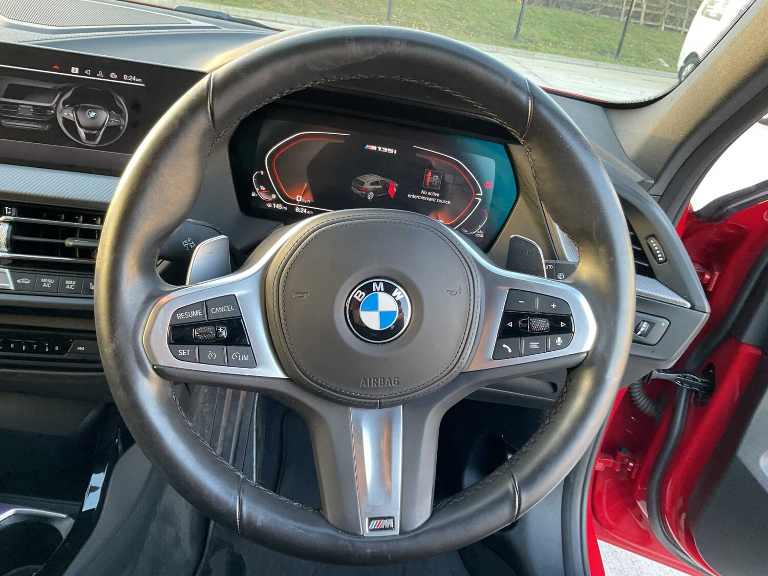 Used BMW 1 Series 2022 for sale - 76594279: Photo 25