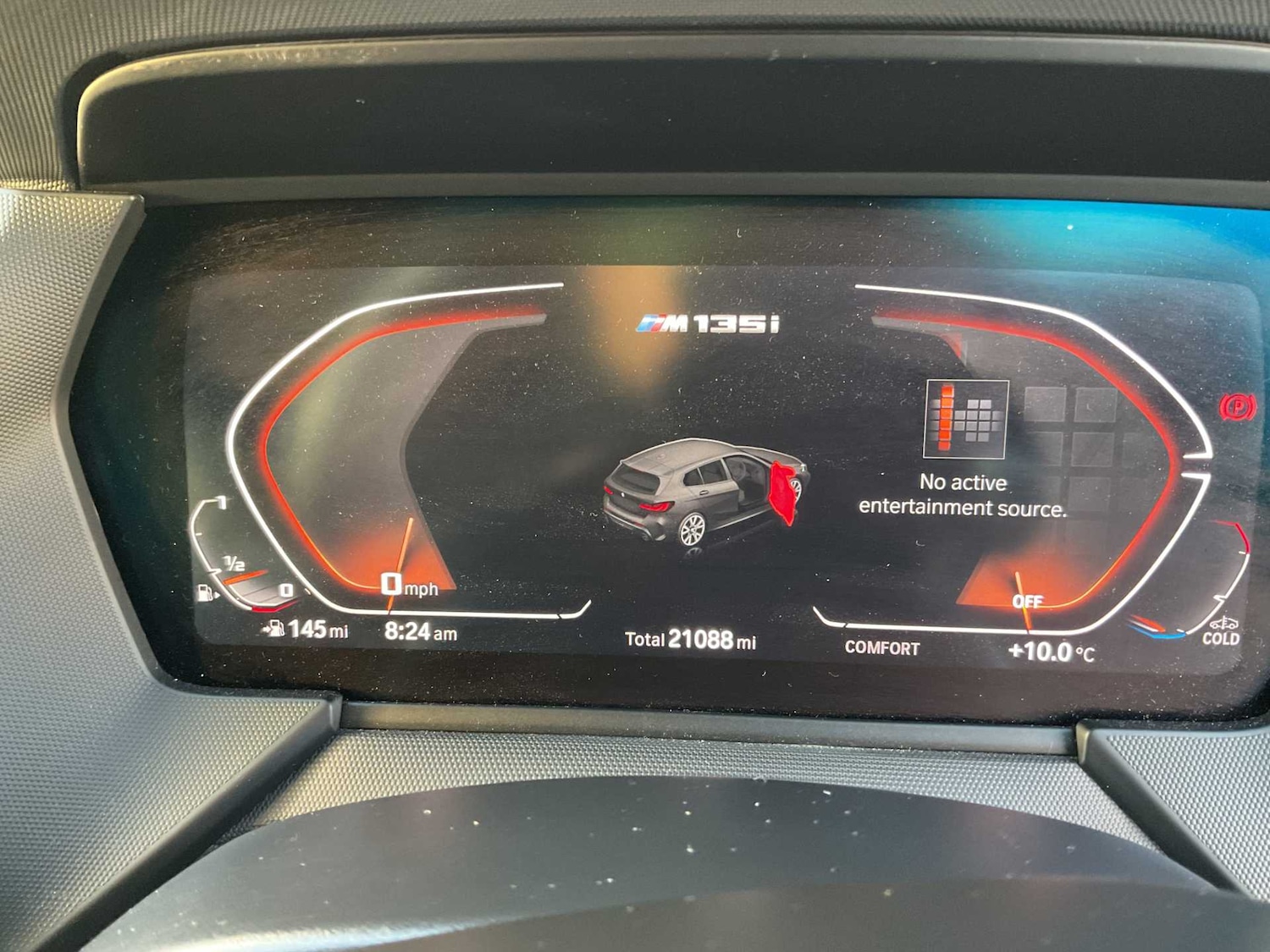 Used BMW 1 Series 2022 for sale - 76594279: Photo 28