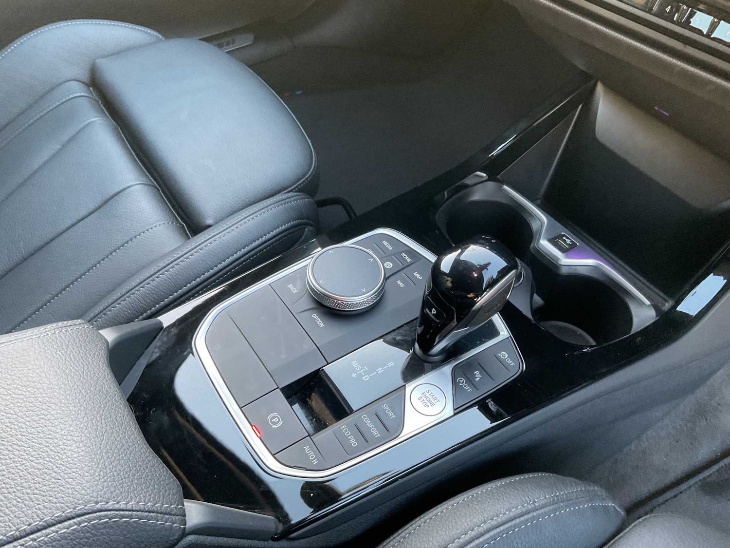 Used BMW 1 Series 2022 for sale - 76594279: Photo 29