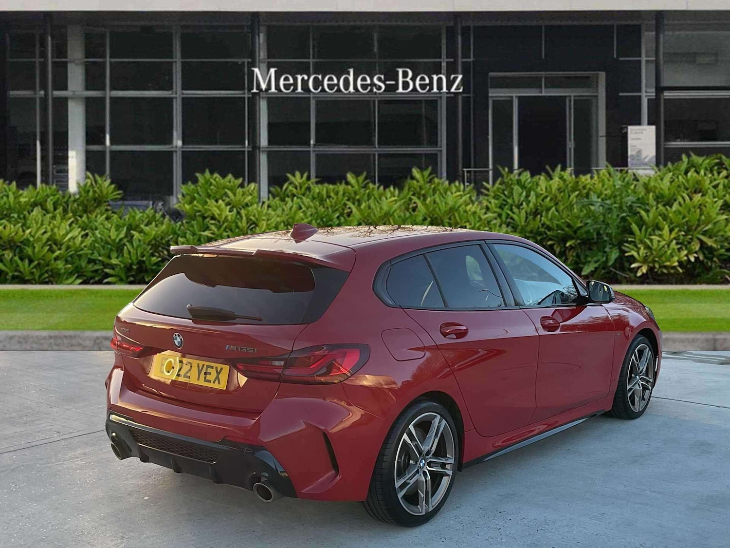 Used BMW 1 Series 2022 for sale - 76594279: Photo 3