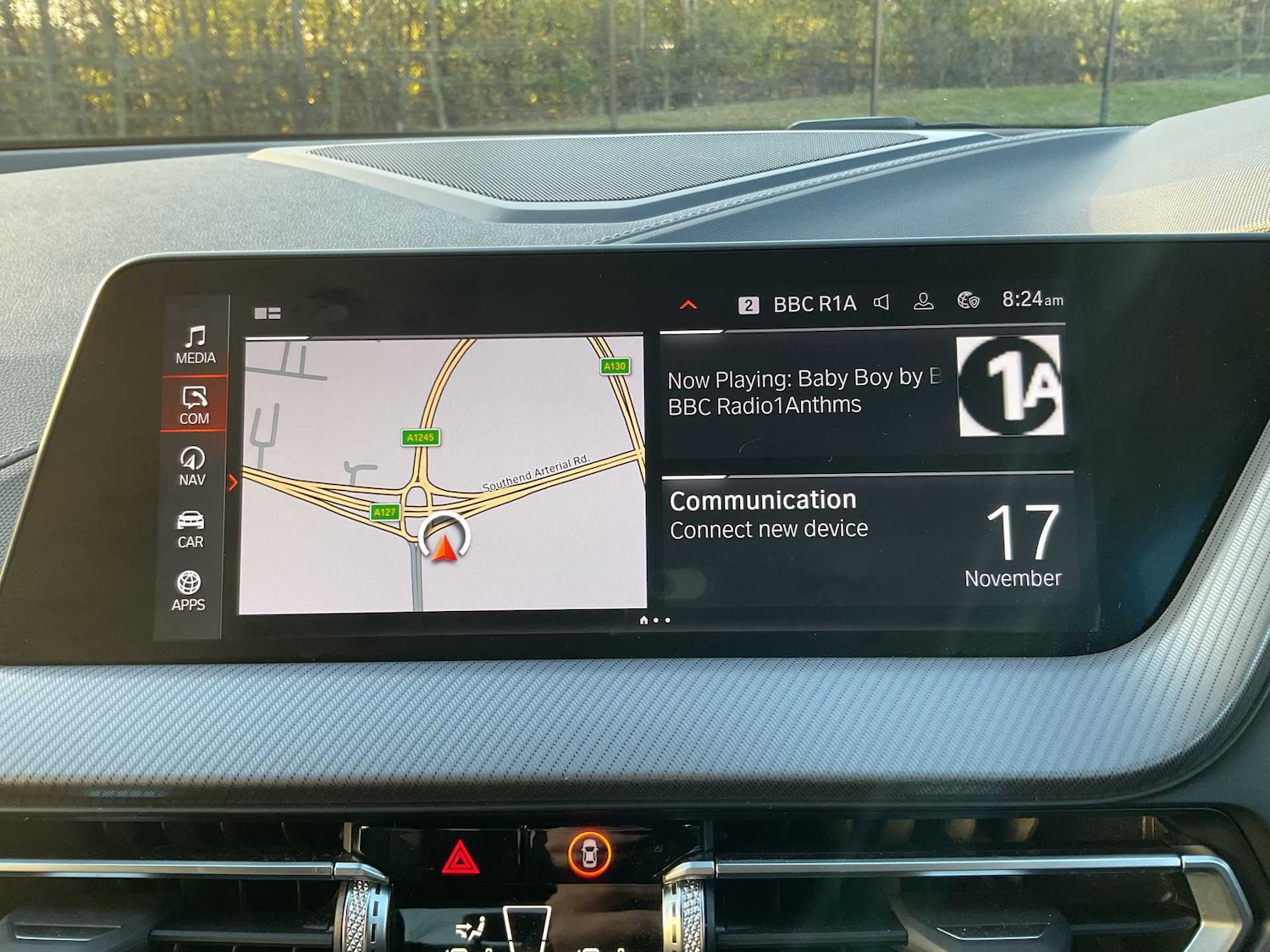 Used BMW 1 Series 2022 for sale - 76594279: Photo 32