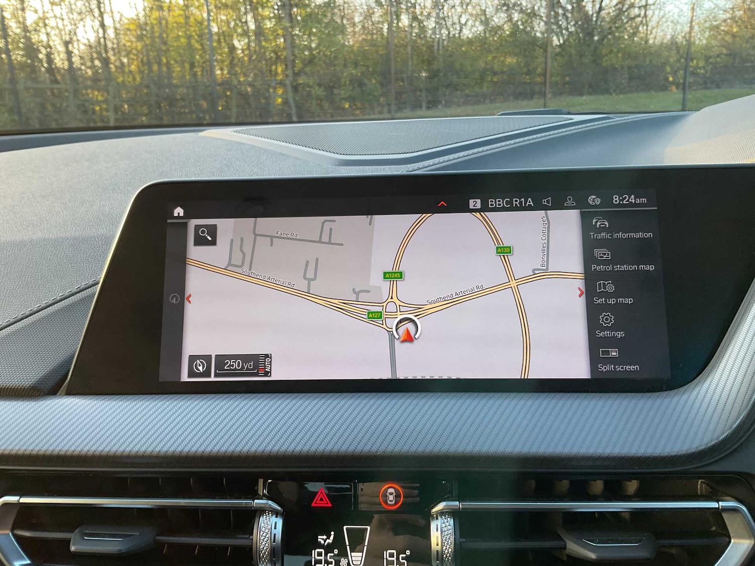 Used BMW 1 Series 2022 for sale - 76594279: Photo 33