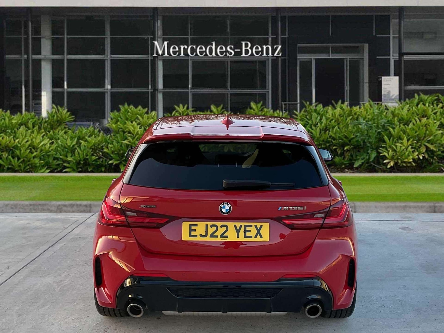 Used BMW 1 Series 2022 for sale - 76594279: Photo 4