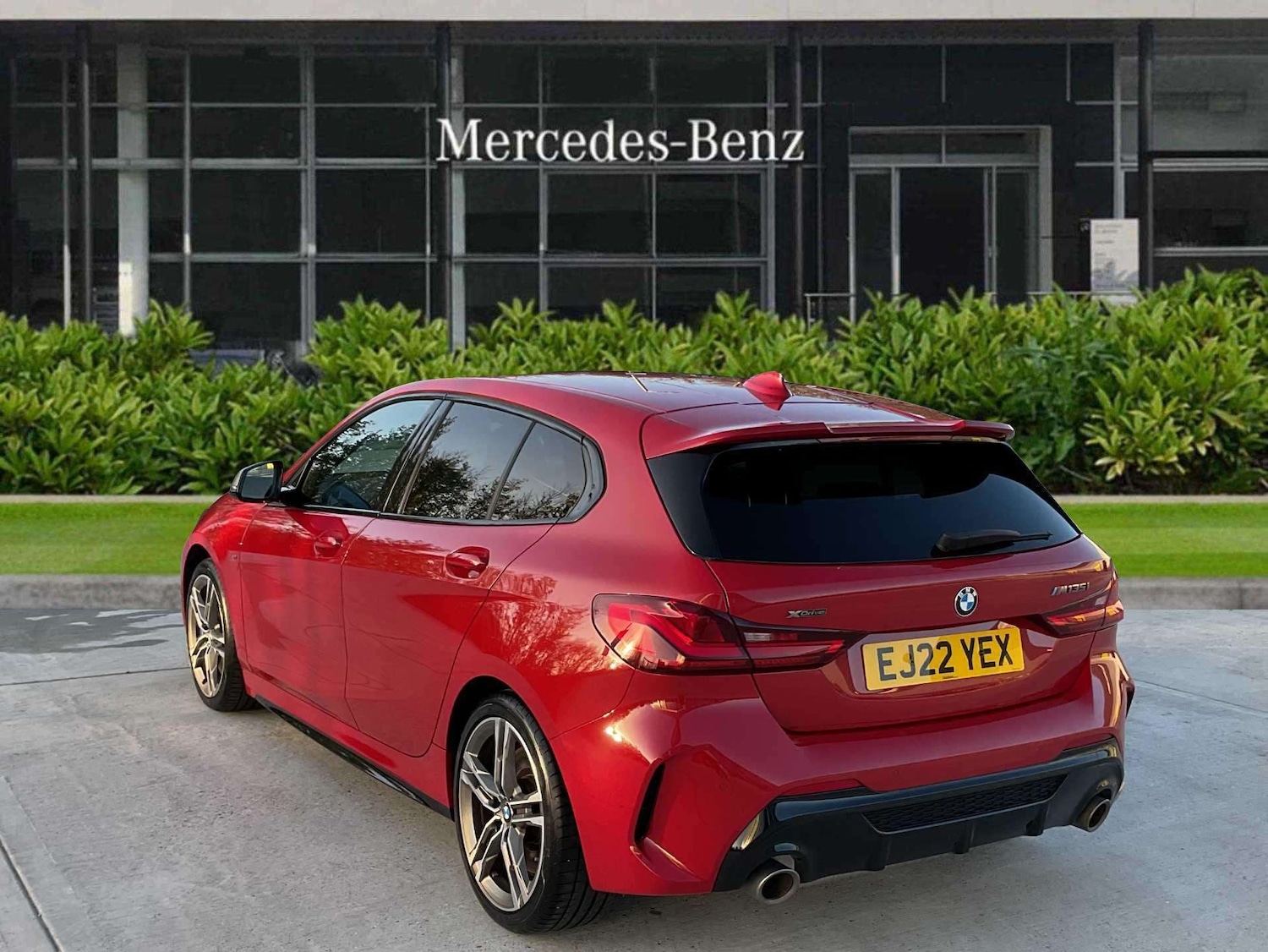 Used BMW 1 Series 2022 for sale - 76594279: Photo 5