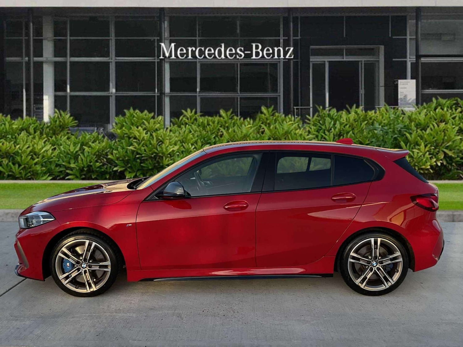 Used BMW 1 Series 2022 for sale - 76594279: Photo 6