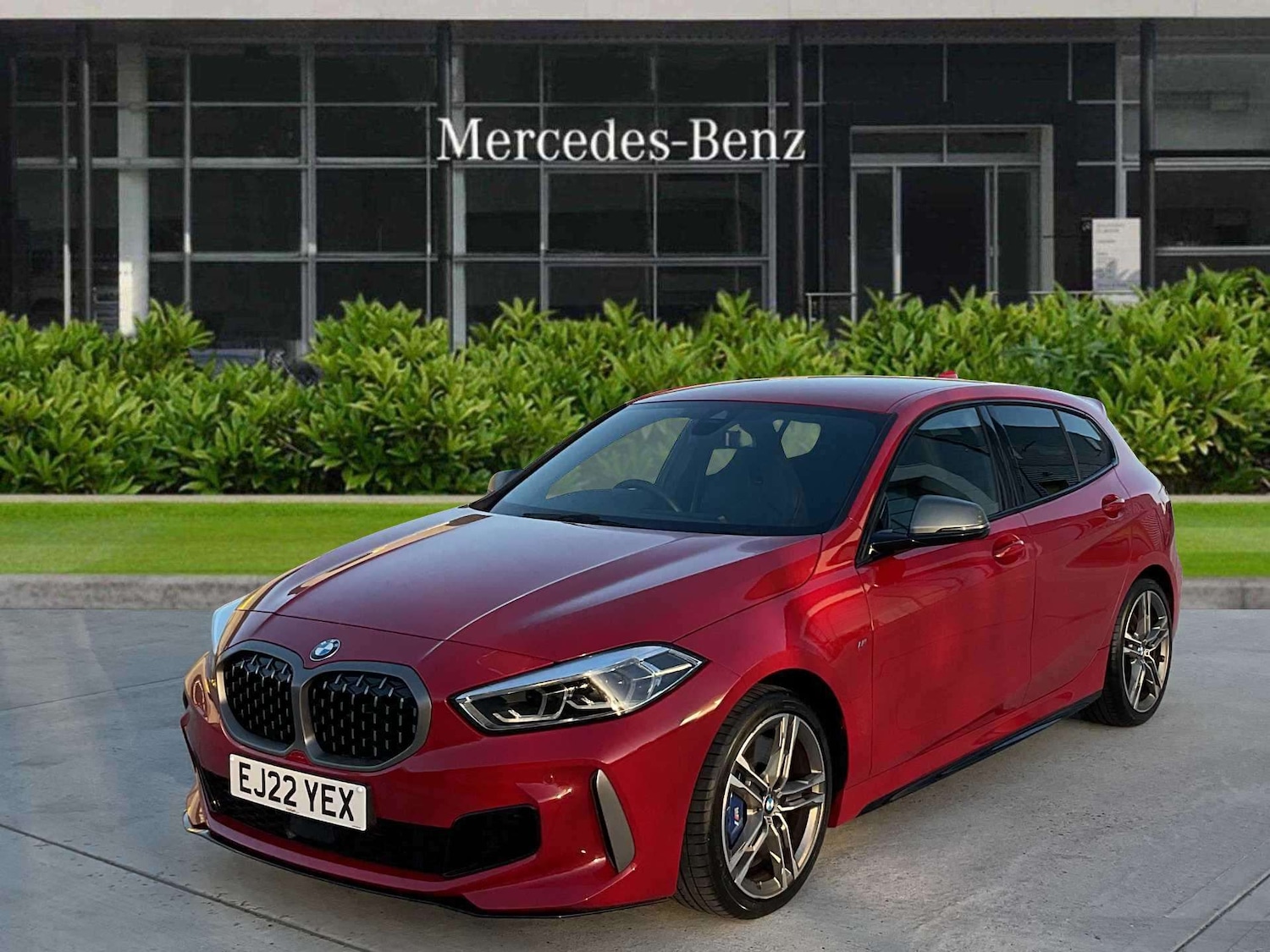 Used BMW 1 Series 2022 for sale - 76594279: Photo 7