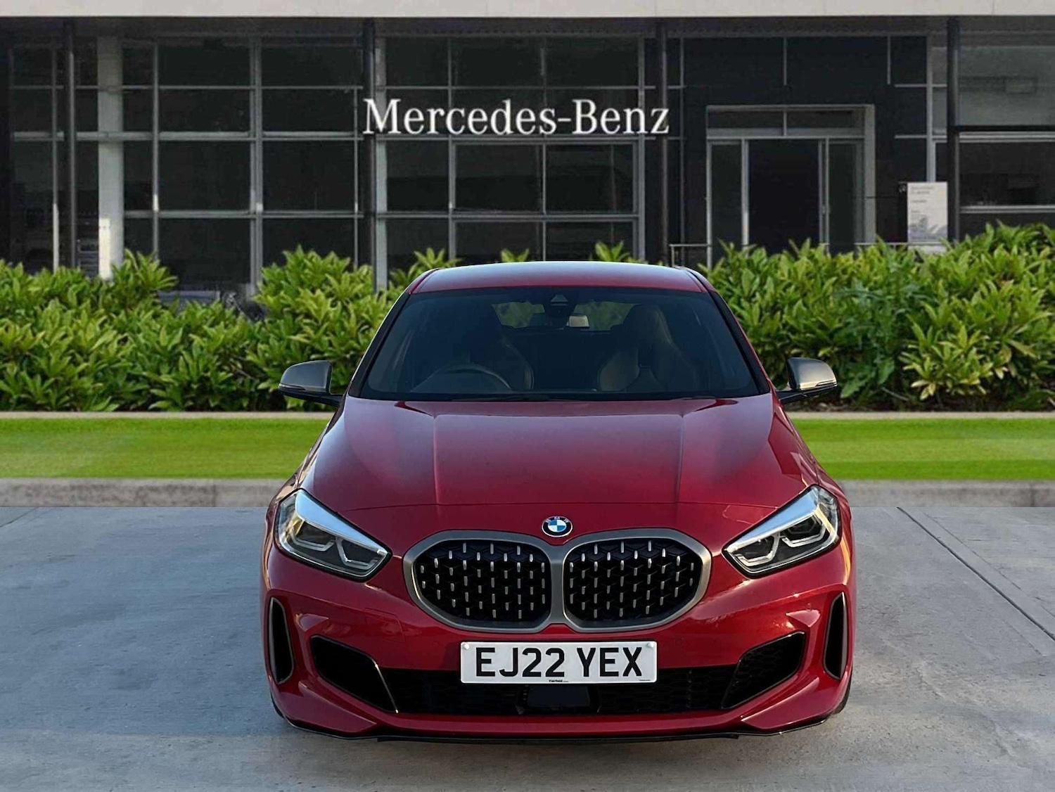 Used BMW 1 Series 2022 for sale - 76594279: Photo 8